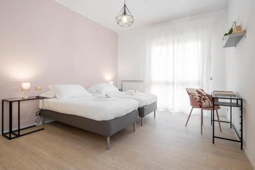 FLATS4RENT ELISA, Werona (zdjęcie 7)