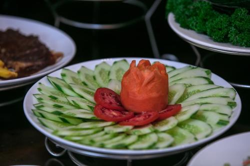 로얄 세인트 하노이 호텔 - 식음료(F&B)