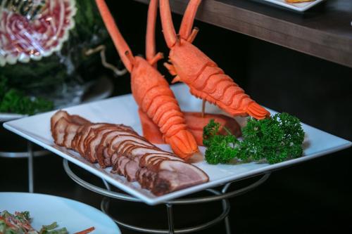 로얄 세인트 하노이 호텔 - 식음료(F&B)