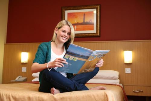 Ballyliffin Hotel - Tap to explore photos