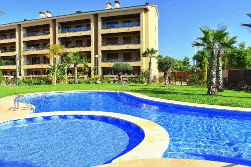  Apartamento Brisas del Arenal in Jávea