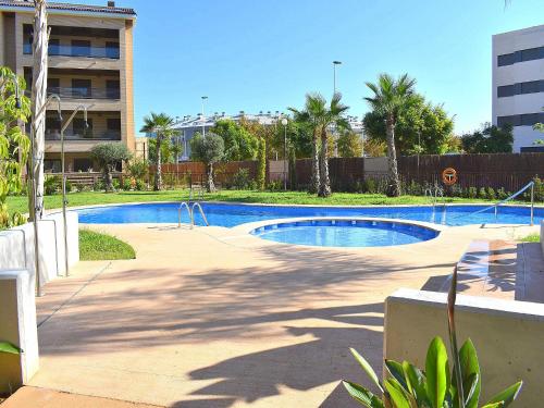 Apartamento Brisas del Arenal