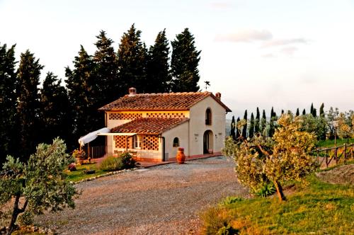 Cottage - Il Colle di Sotto, Montelupo Fiorentino (Foto 6)