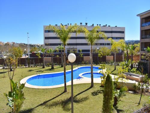 Apartamento Brisas del Arenal