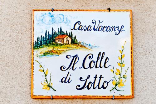 Cottage - Il Colle di Sotto, Montelupo Fiorentino (Foto 3)