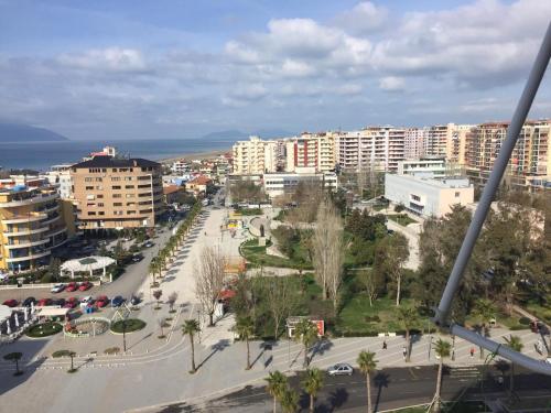 Apartment in Vlora