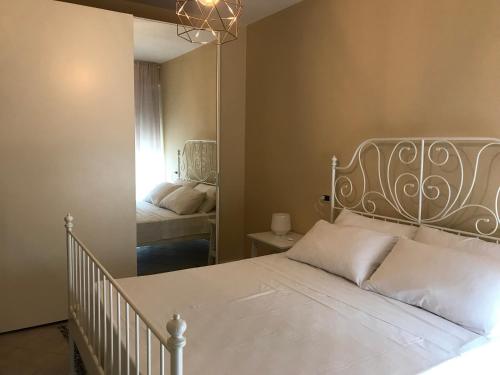  La Coccinella Apartment, Unterkunft in Lucca