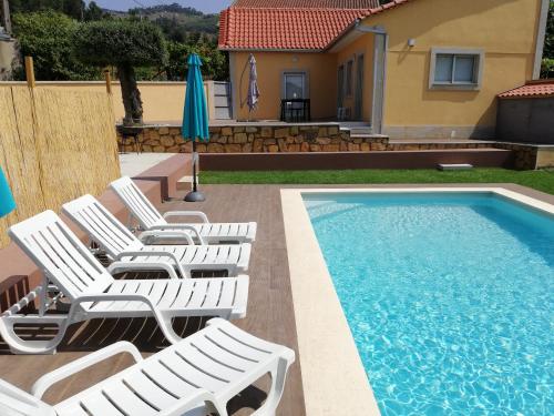  Maison de vacances Anais, Unterkunft in Anais