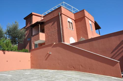  Villa Paolina Ceriale - app. 6 posti in Ceriale