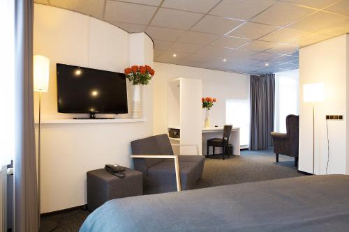 Teugel Resort Veghel