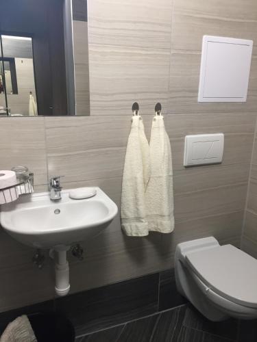 Apartmány Havlíčkova