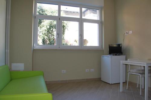 Smart apartment Baggio Area