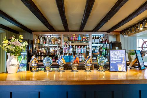 The Cross Keys, Aldeburgh – Aldeburgh