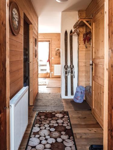 Weigl Hutte Semmering in Semmering