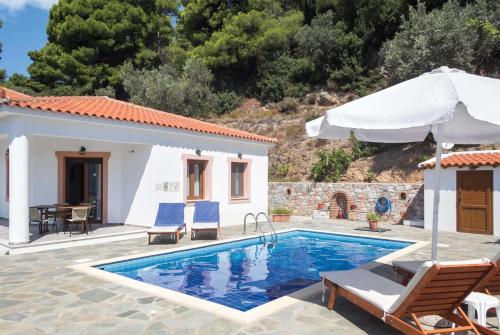  Villa Maro in Skopelos