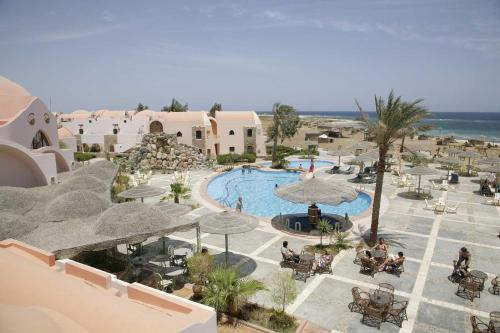 Vistas, Shams Alam Beach Resort in Qesm Marsa Alam