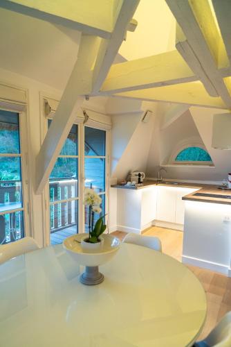 New Cottage & spa de nage Guesthouse - image 8