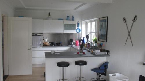 Guesthouse Sharon Apartments near Herluf Andersens Plads