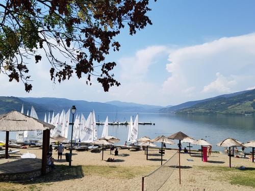 pludmale, Nena & Rale Rooms in Donji Milanovac