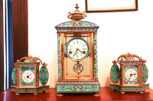 Riad Bellamane Marrakech