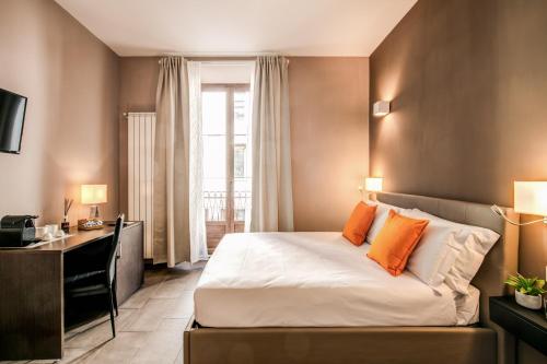 H501 Luxury Rooms, Roma