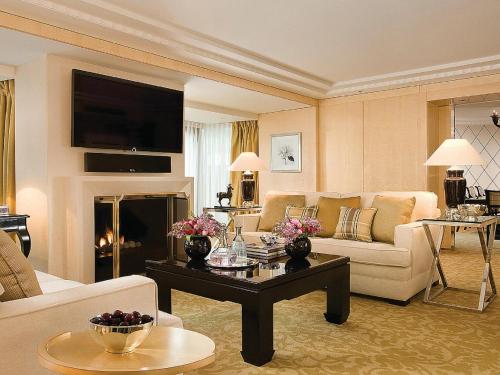 Four Seasons Hotel London at Park Lane