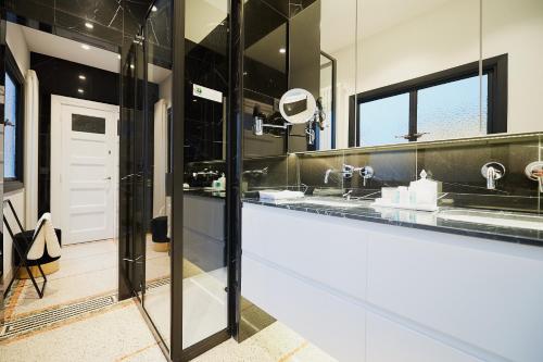 B&B Suites 124, Брюссель (фото 9)
