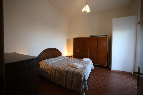 Agriturismo Bellavista apt La Pergola