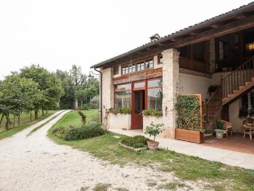 B&B Asolo Casapagnano – Asolo, GA