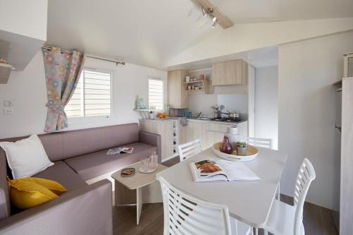 Camping Victoria in Canet De Mar