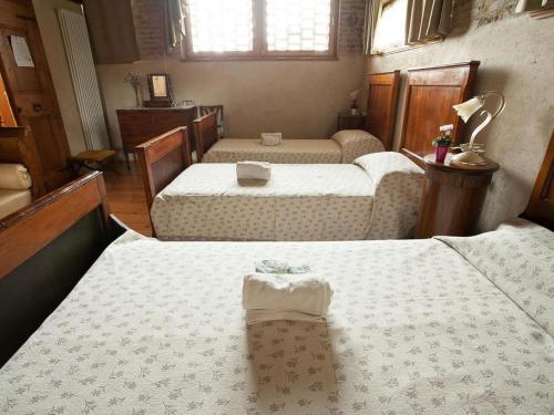 B&B Asolo Casapagnano – Asolo, GA