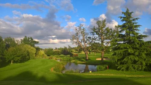 Nailcote Hall - image 4