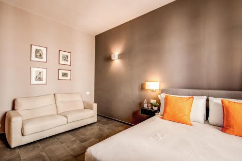 Deluxe Junior Suite image 3