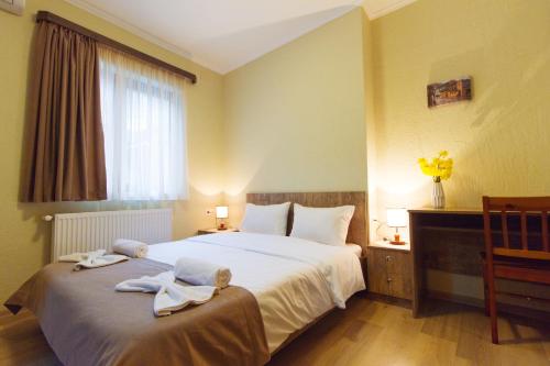 Hotel Tabi, Тбилиси