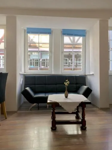 Drei-Flüsse Ferienwohnung in Hann. Münden, Deutschland