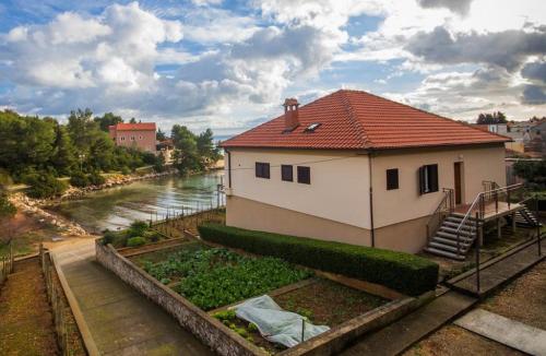  Apartments Zman XIX, Unterkunft in Žman