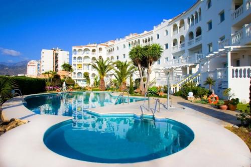  Stella Maris B1 BA Nerja in Nerja