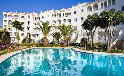  Stella Maris B1 BA Nerja in Nerja