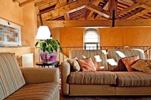 Cottage - Il Colle di Sotto, Montelupo Fiorentino (Foto 9)
