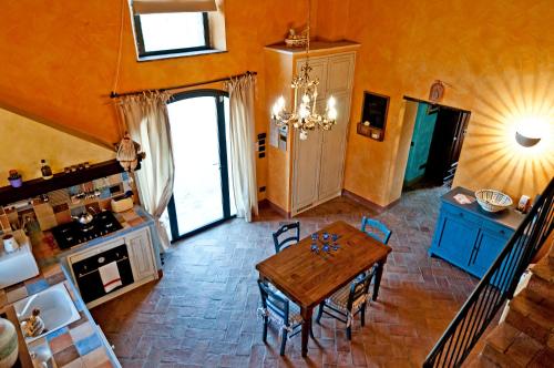 Cottage - Il Colle di Sotto, Montelupo Fiorentino (Foto 10)