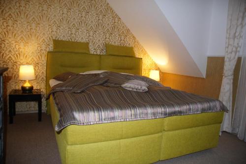 SkinSpa Apartments Idar-Oberstein