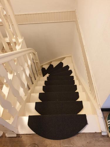 Kilátás, Große 3-Zimmer Wohnung in Bad Bramstedt mit Platz für 5 Personen (Große 3-Zimmer Wohnung in Bad Bramstedt mit Platz fur 5 Personen) in Bad Bramstedt