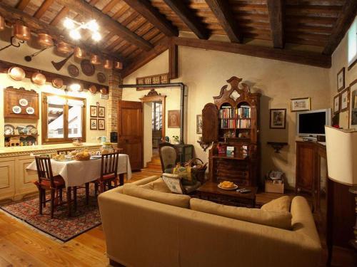B&B Asolo Casapagnano – Asolo, GA