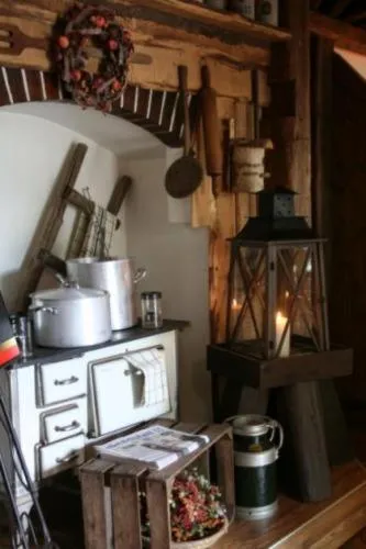 Landgasthof am Bäumchen in Weißenfels, Deutschland