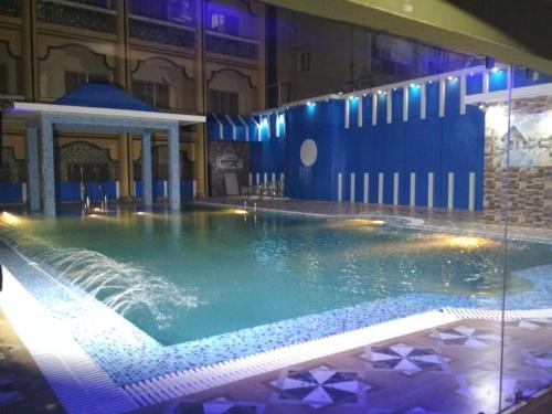 hotel photo