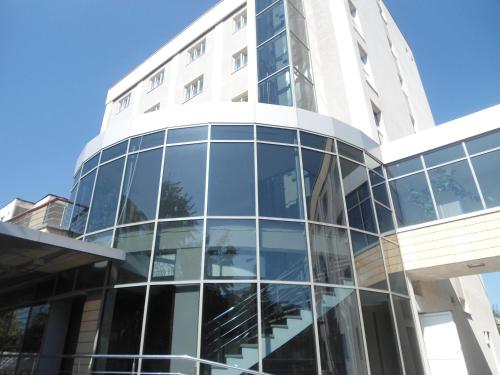 Hotel Nord Ploiesti