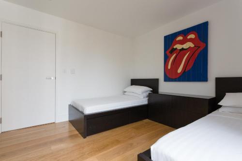 Faraday Road II by Onefinestay