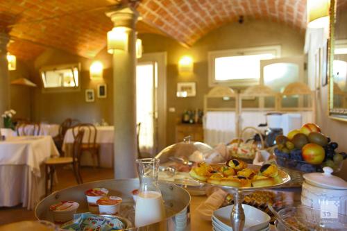Agriturismo Locanda dei Cinque Cerri