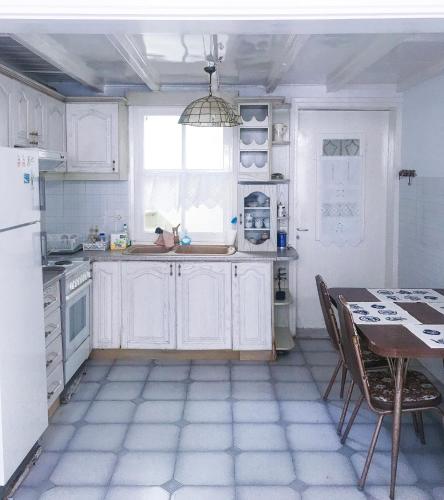 Aposperia Traditional Karpathian Loft in Karpathos