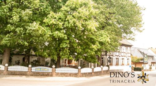 Dino's Trinacria - Schutterwald